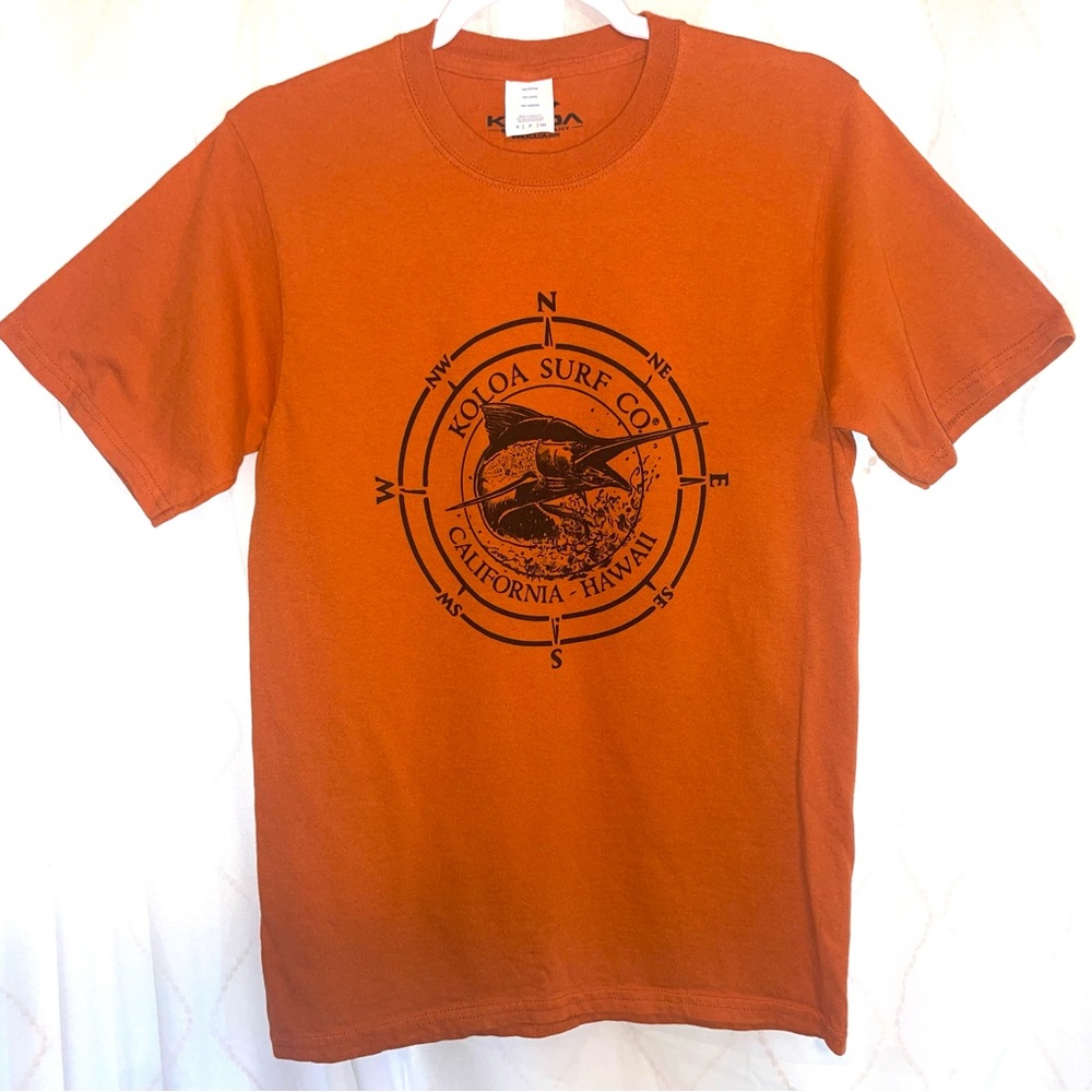 Koloa Surf Company T-Shirt